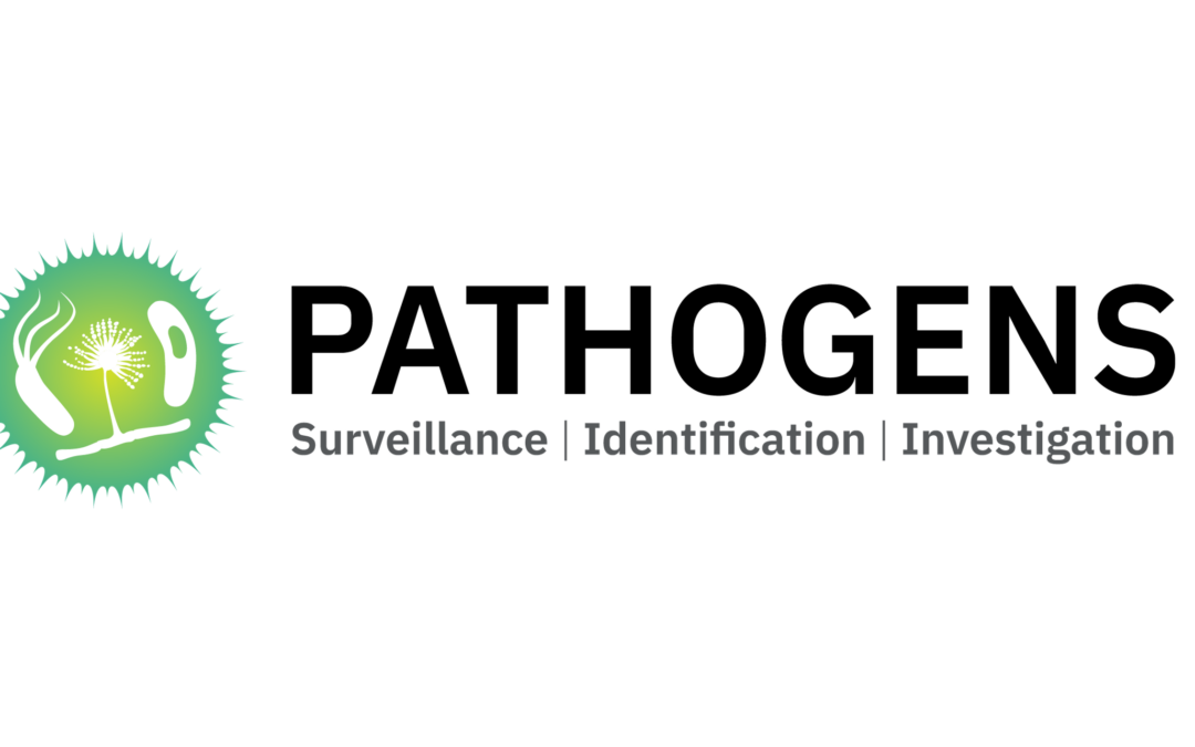 New portal facilitates data sharing among pathogen research partners 