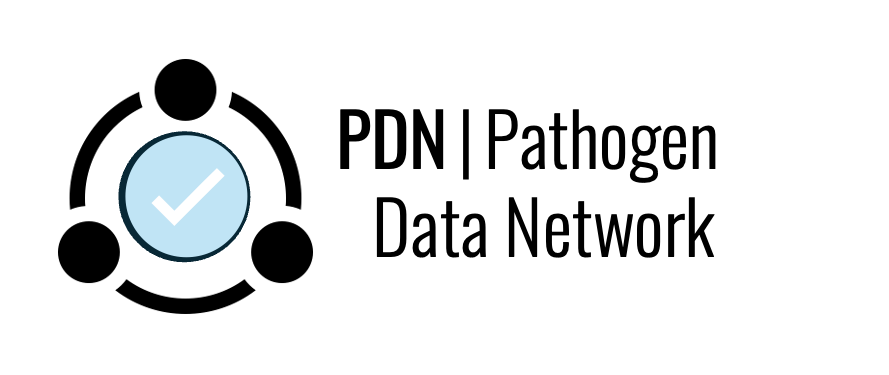 Pathogen Data Network