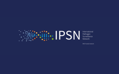 PDN Directors contribute expertise to WHO pathogen surveillance network 