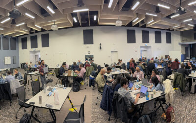 AI Codeathon advances PDN’s mission to connect and unlock pathogen data