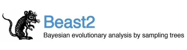 BEAST2 logo