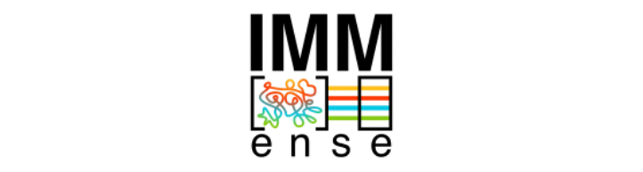 IMMense logo