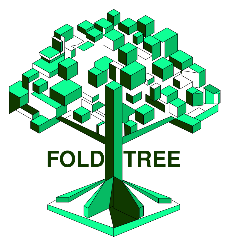 Foldtree logo